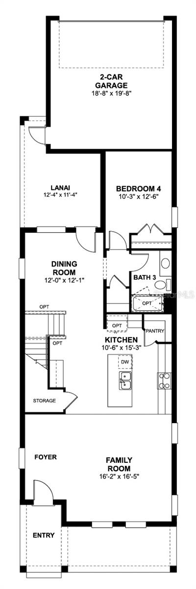 LAKE STAR AT OVATION - Residential