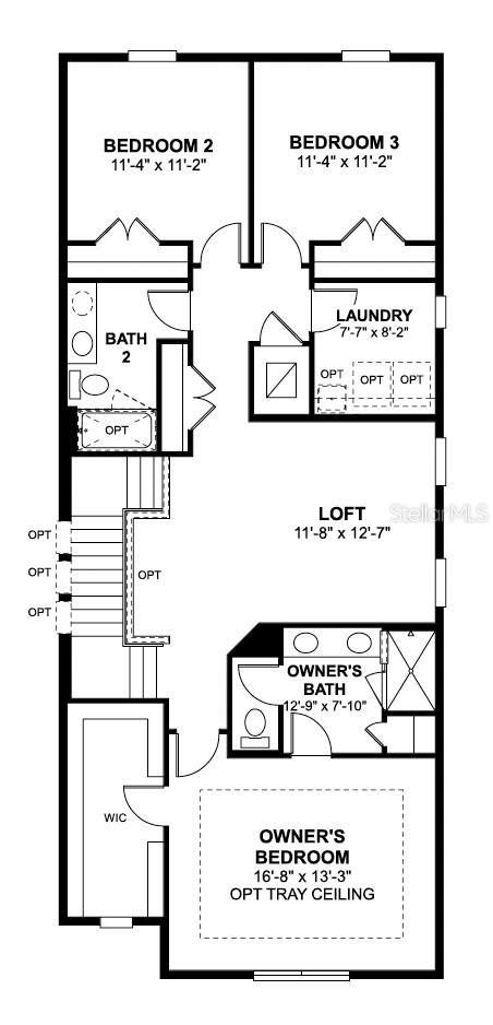 LAKE STAR AT OVATION - Residential