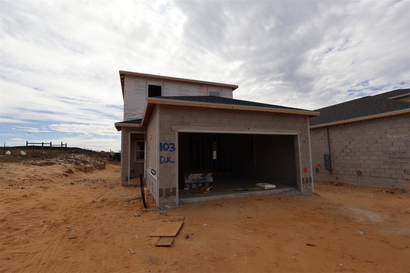 LAKE STAR AT OVATION - Residential