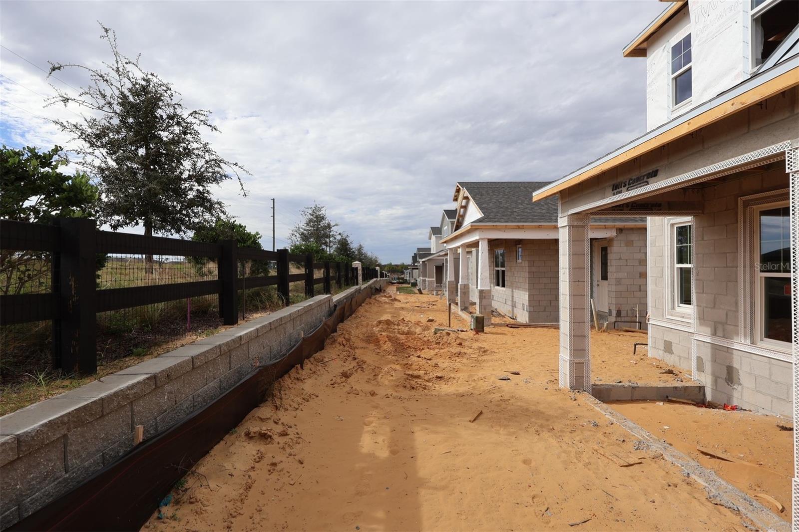 LAKE STAR AT OVATION - Residential