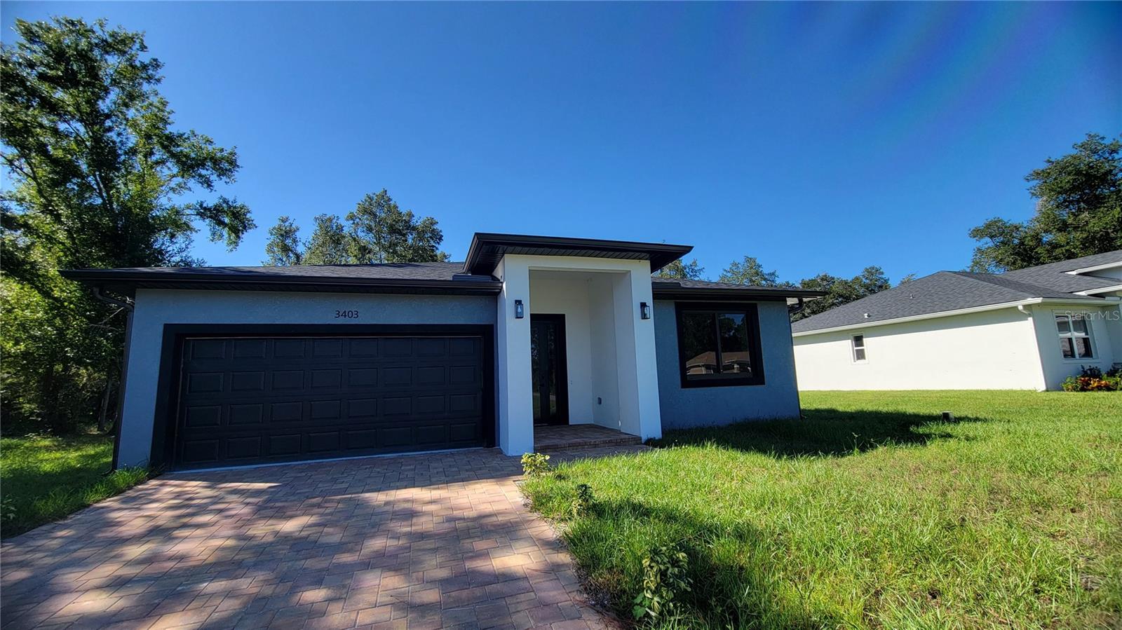 PORT CHARLOTTE SUB 32 - Residential