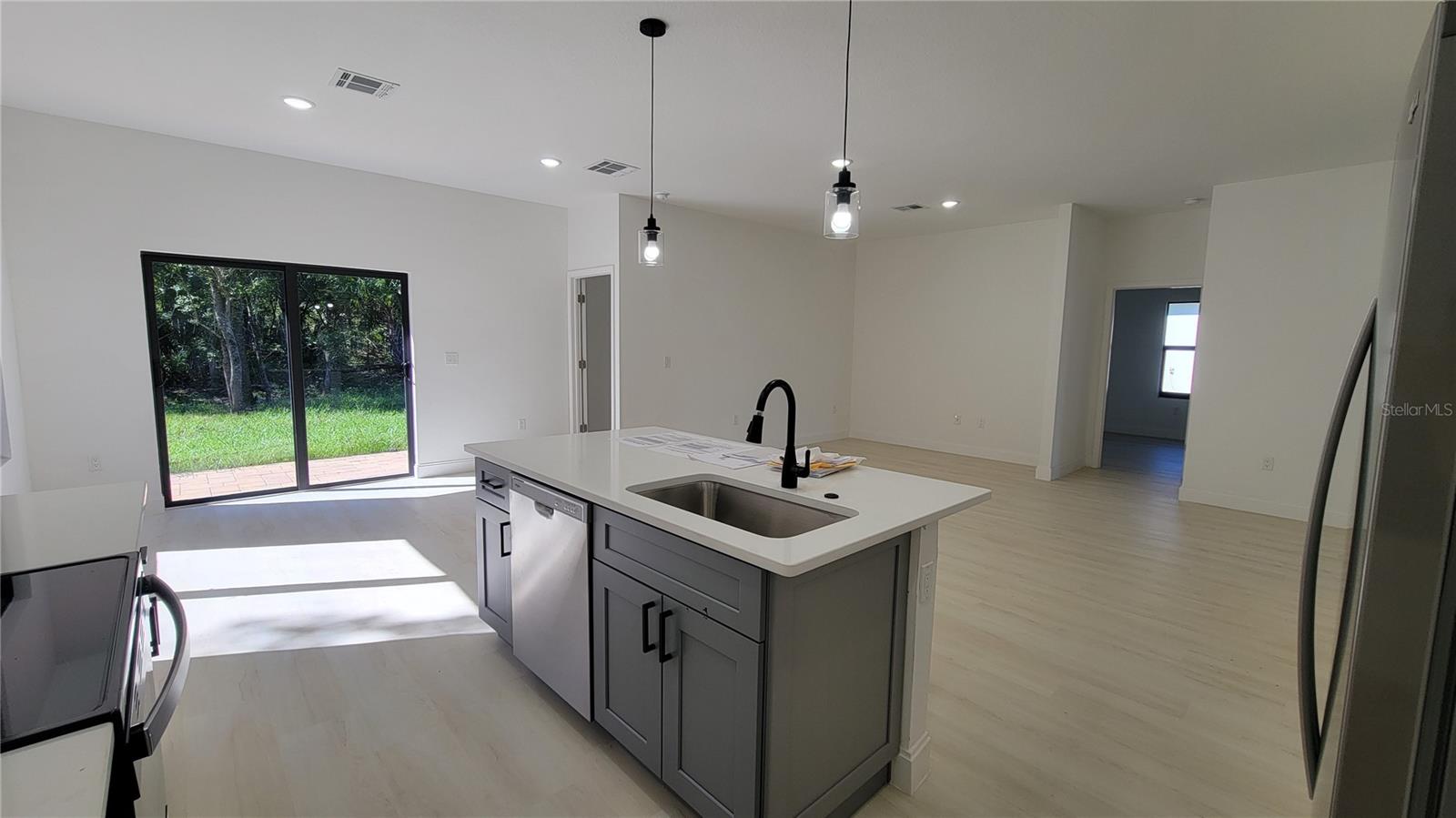 PORT CHARLOTTE SUB 32 - Residential