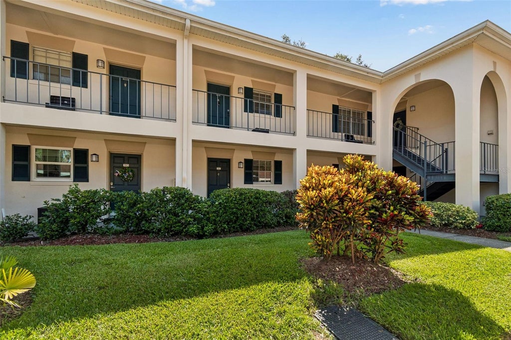 Photo of 10354 Carrollwood Lane #197, Tampa, FL 33618 (MLS # TB8546804)