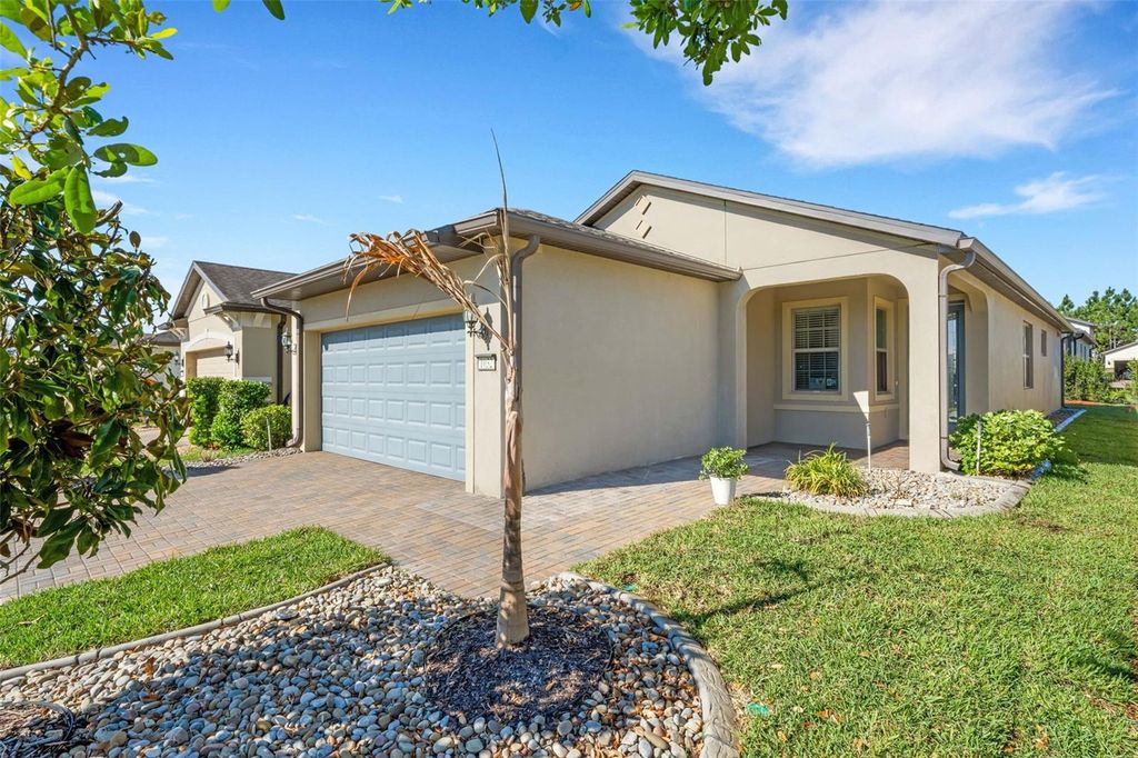 Photo of 1032 Salamanca Place, Davenport, FL 33837 (MLS # S5146301)