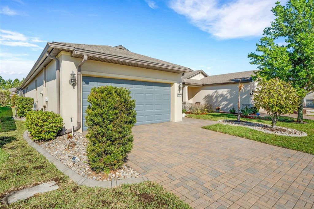 Photo of 1032 Salamanca Place, Davenport, FL 33837 (MLS # S5146301)