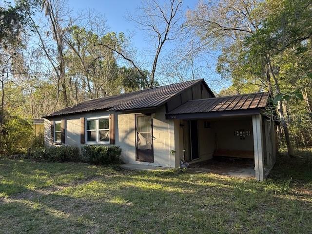 DIXIE HEIGHTS - Residential