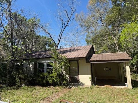 720 NW 34TH AVENUE GAINESVILLE FL 32609