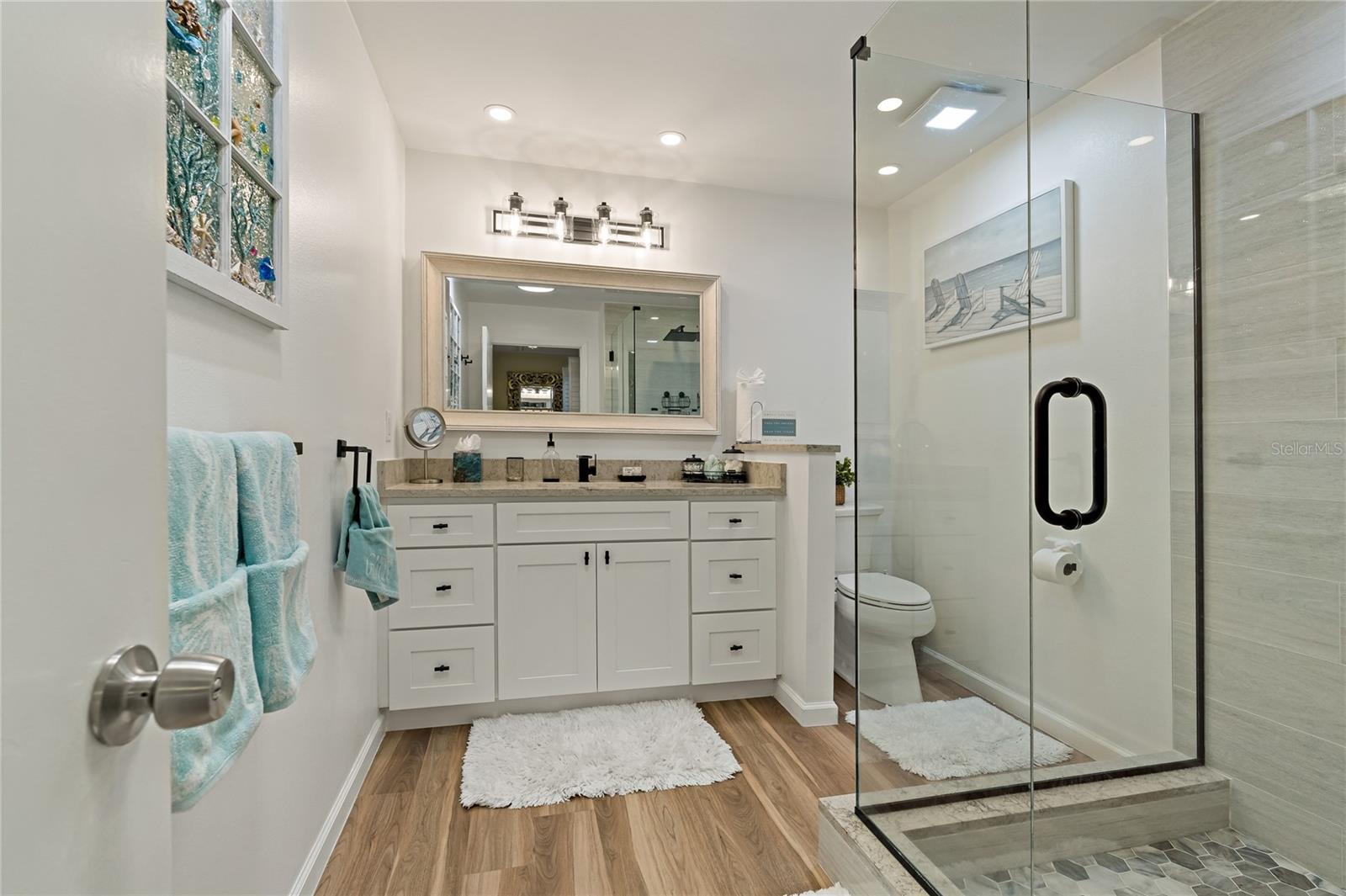 TREE HOUSE - Residential Lease