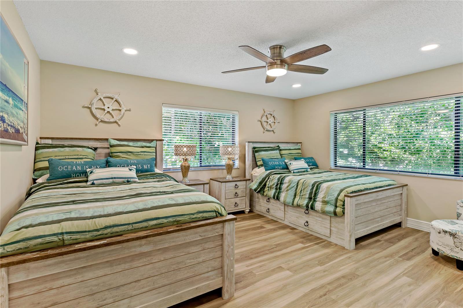 TREE HOUSE - Residential Lease