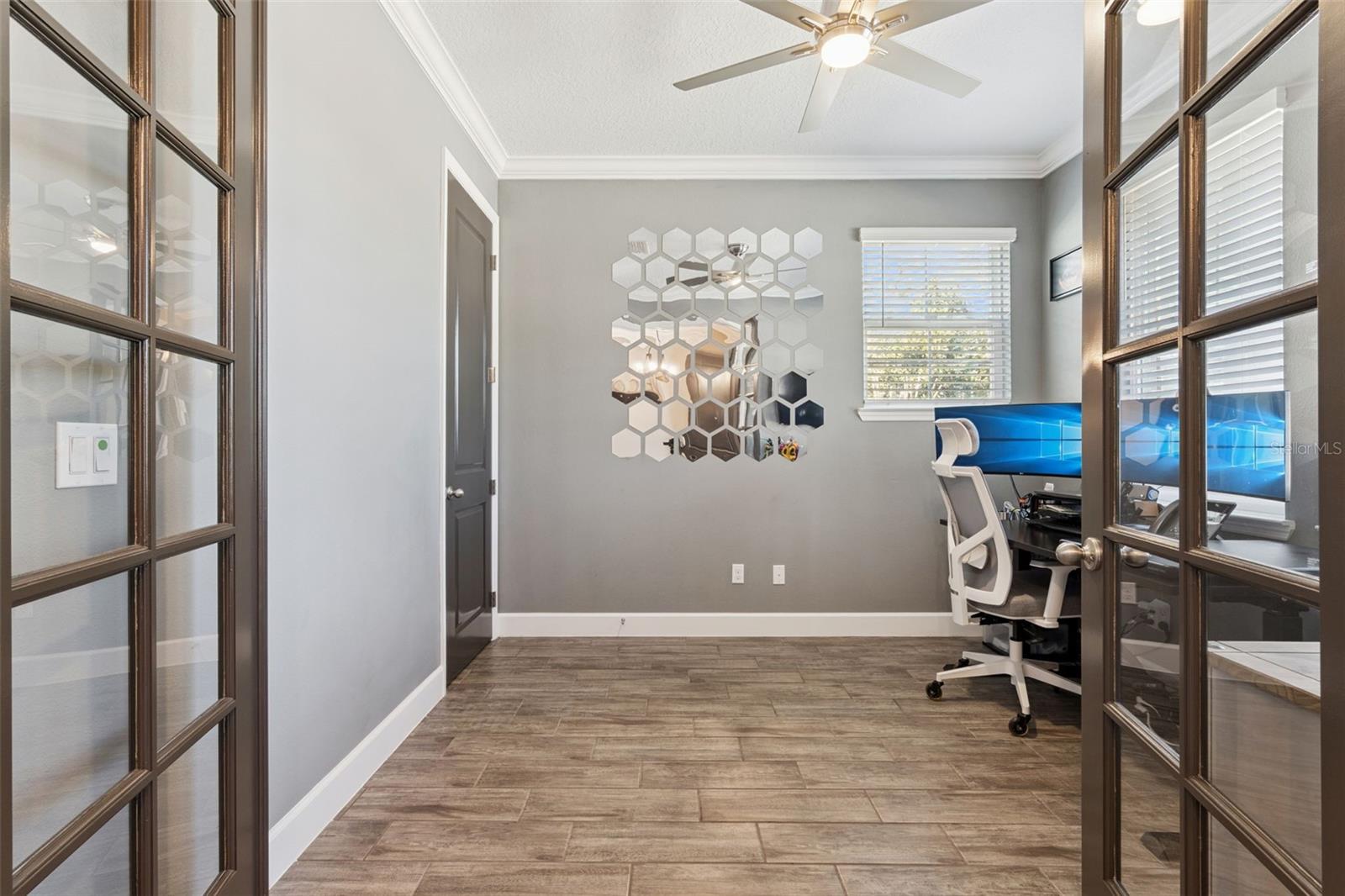 GREENVILLE COMMONS - Residential