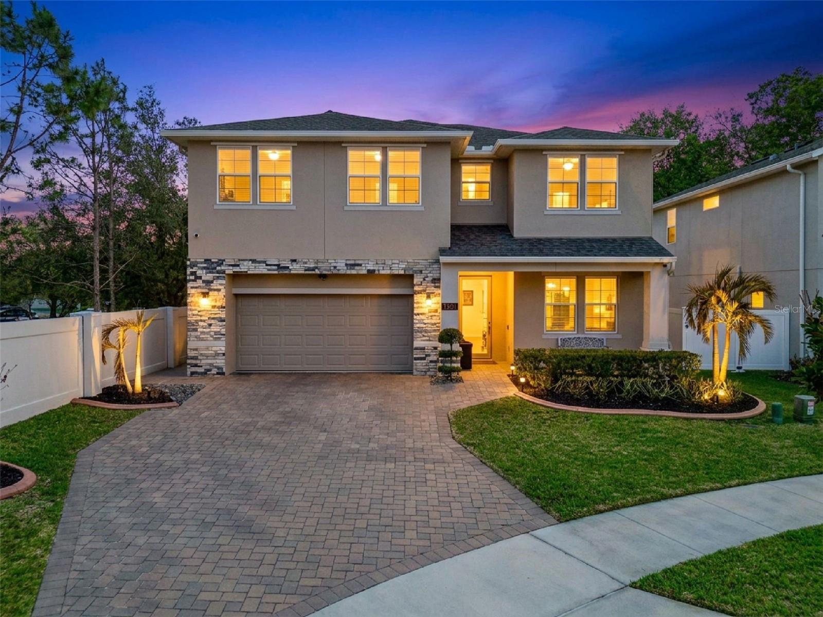 GREENVILLE COMMONS - Residential