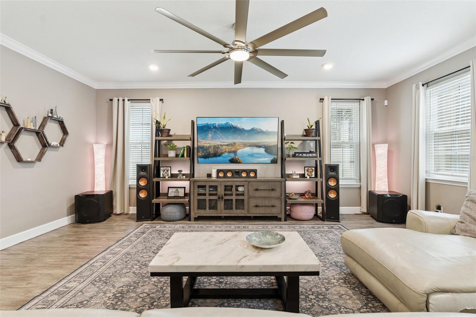 GREENVILLE COMMONS - Residential