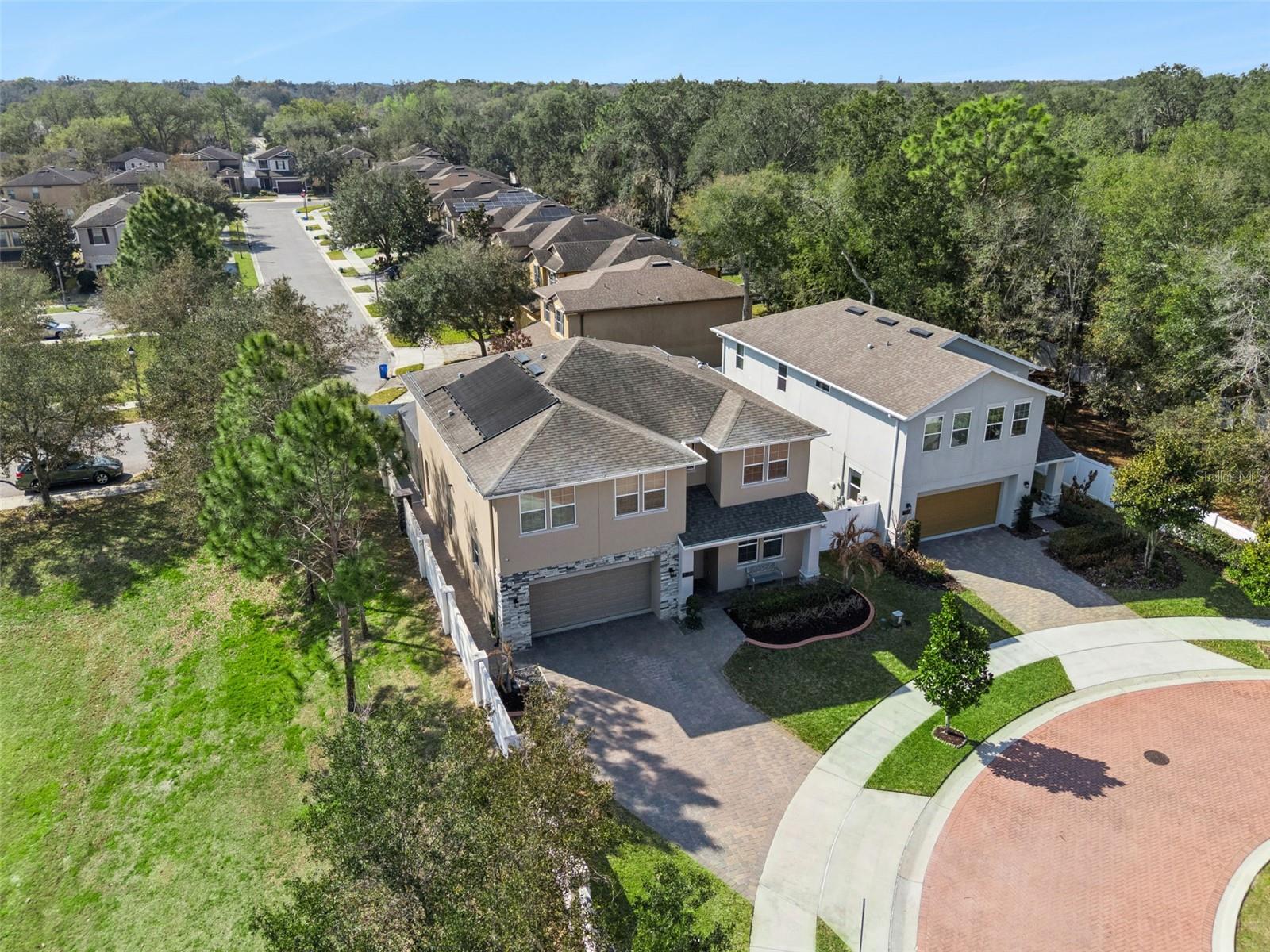 GREENVILLE COMMONS - Residential