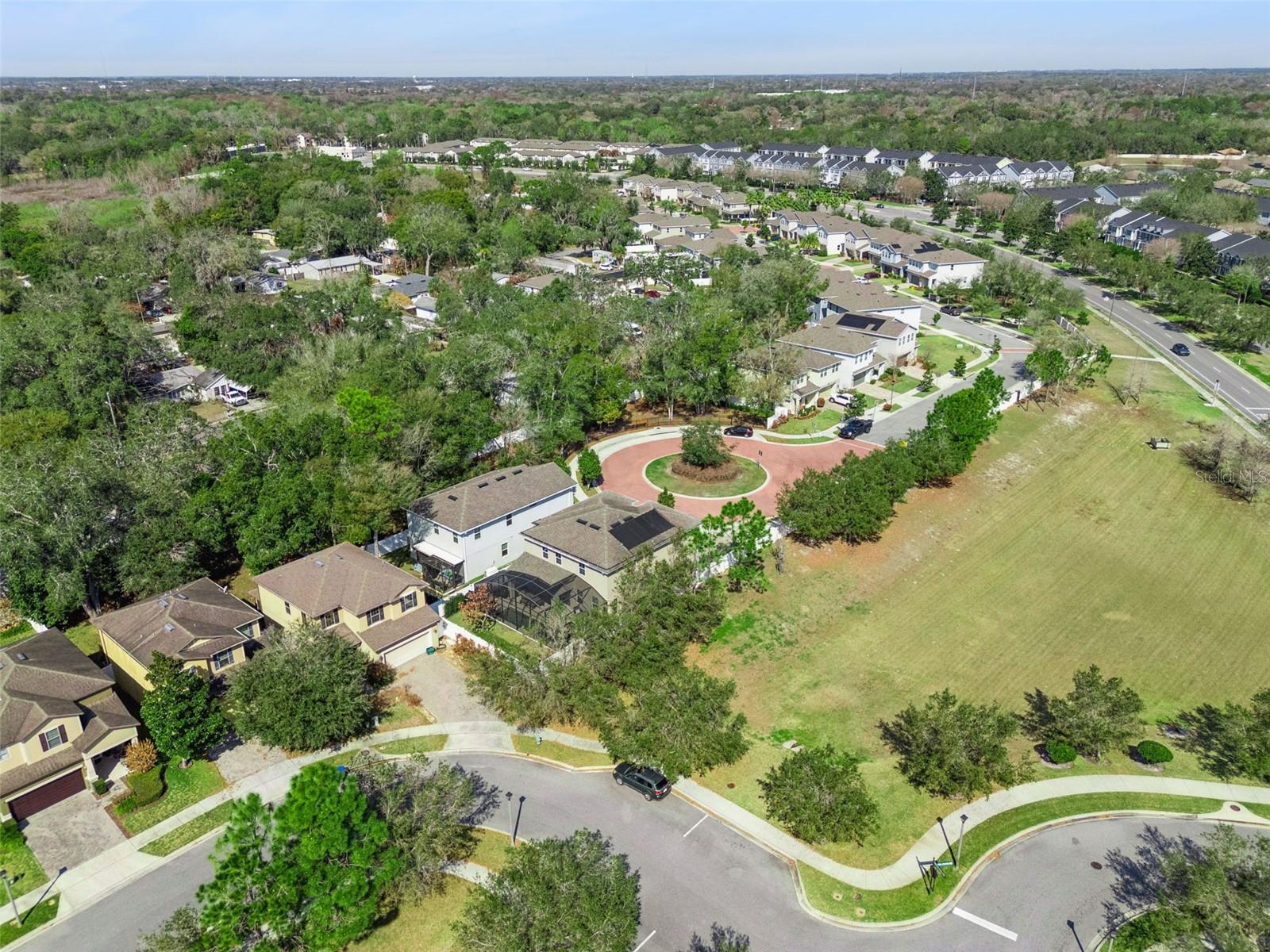 GREENVILLE COMMONS - Residential