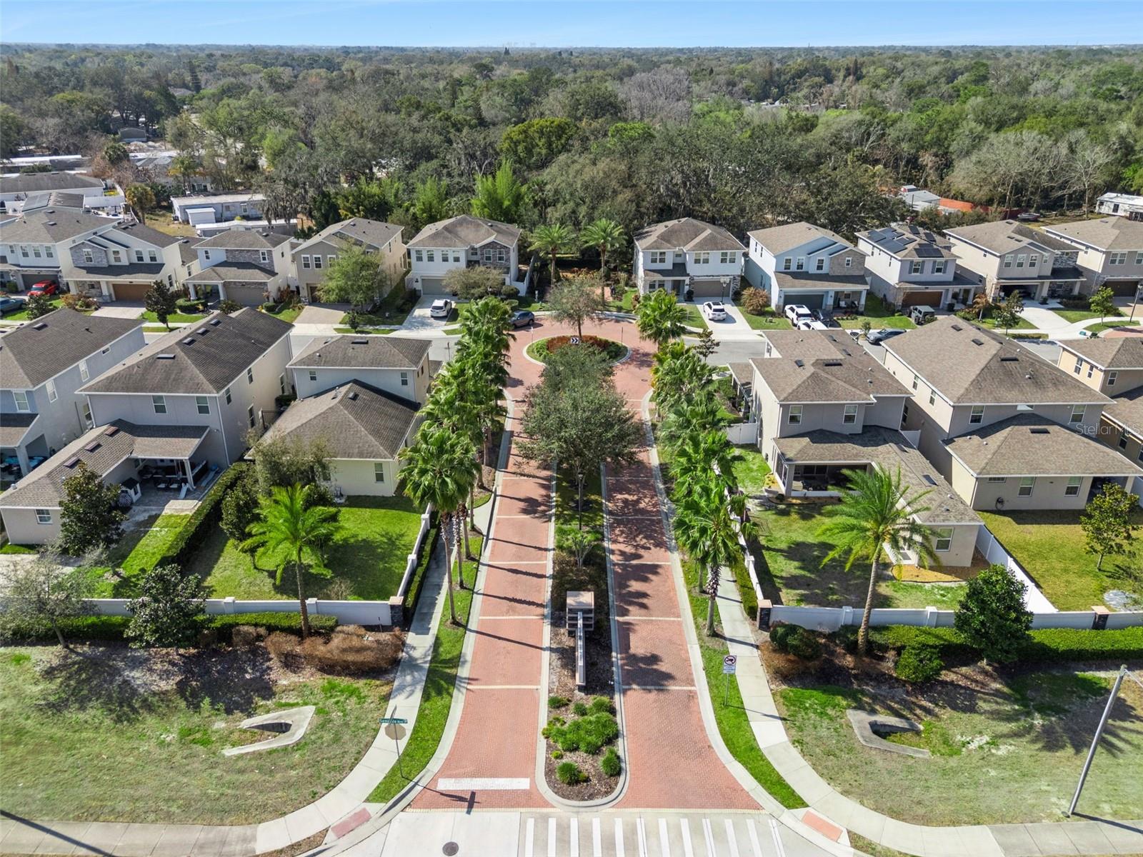 GREENVILLE COMMONS - Residential