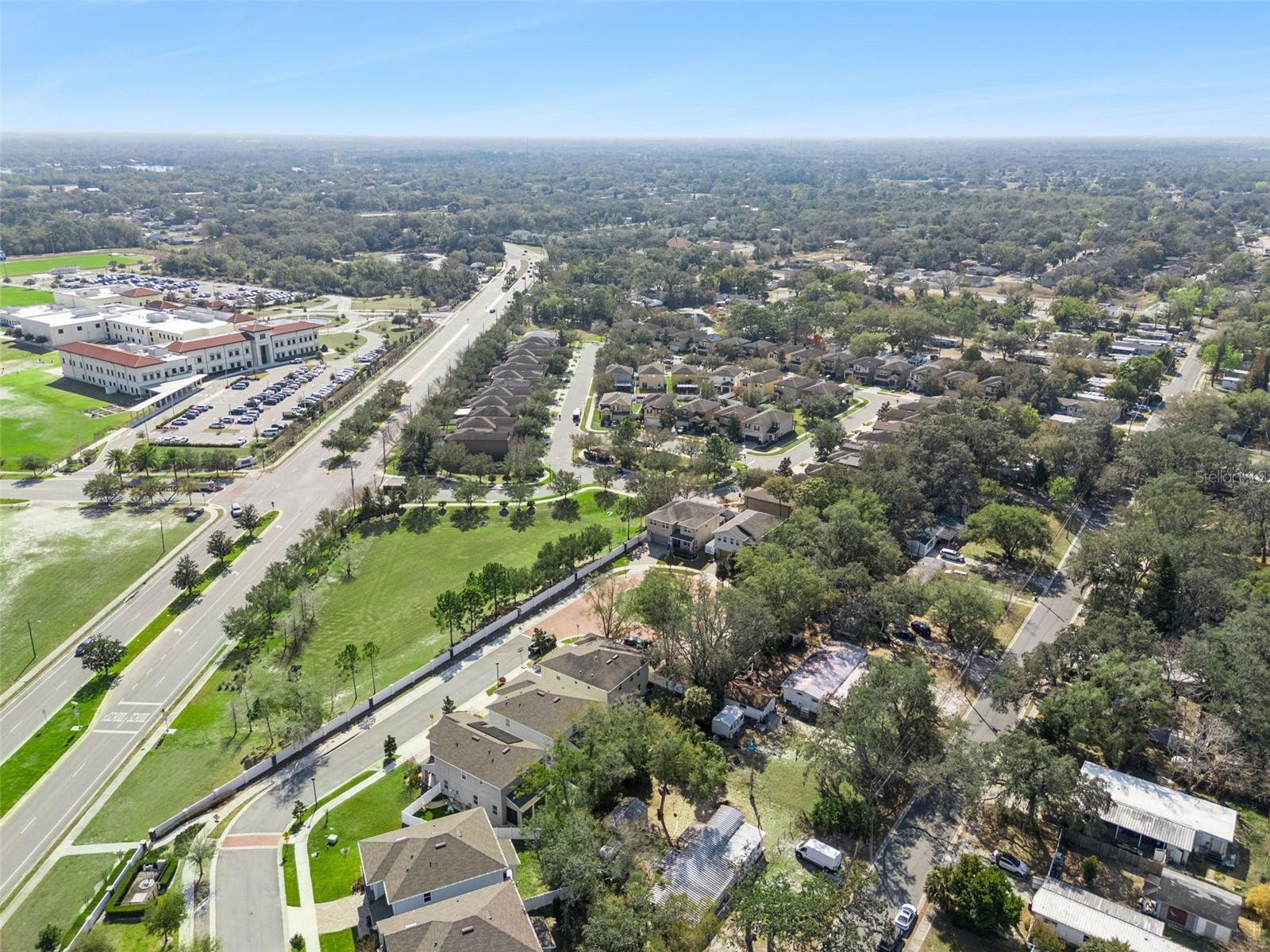 GREENVILLE COMMONS - Residential