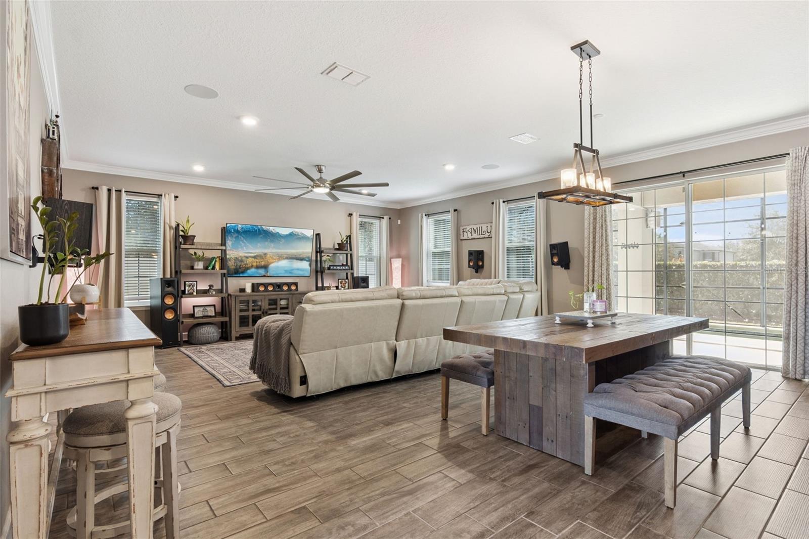 GREENVILLE COMMONS - Residential