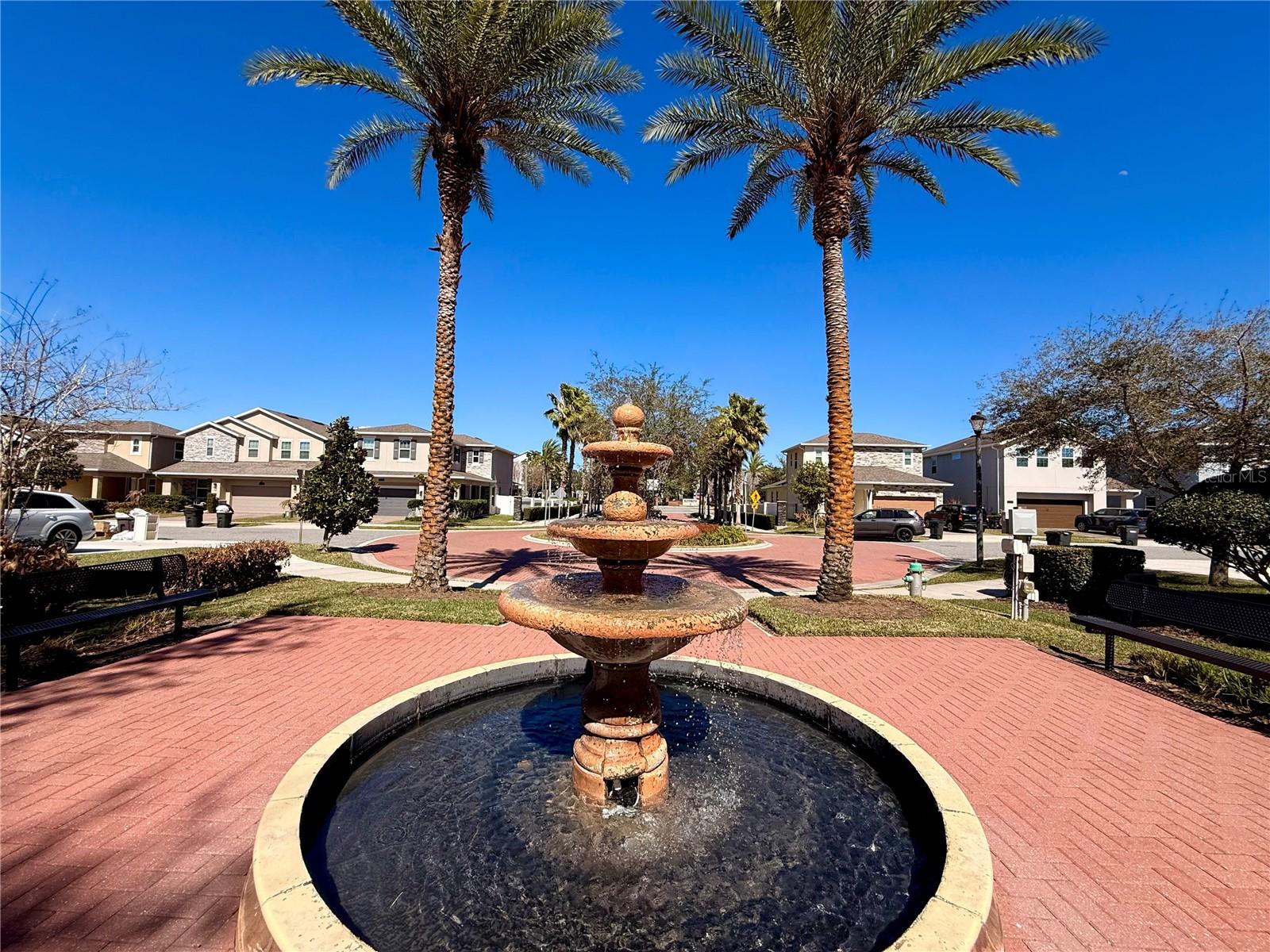 GREENVILLE COMMONS - Residential