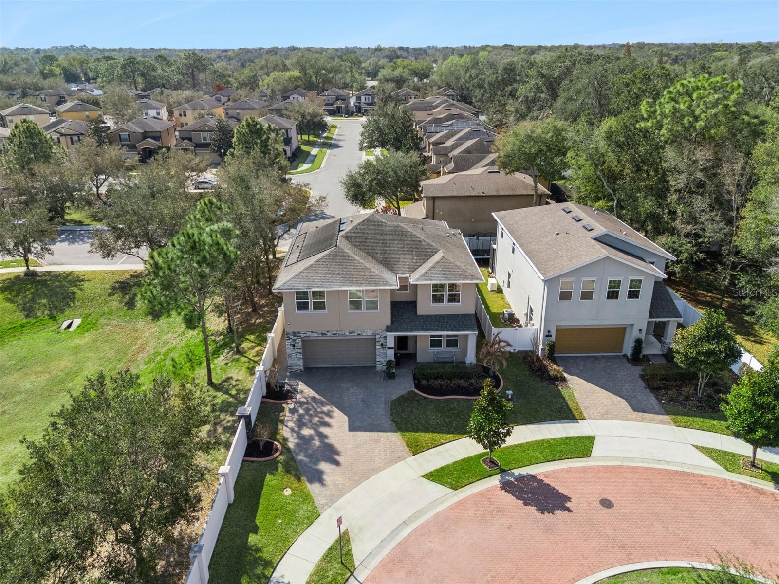 GREENVILLE COMMONS - Residential