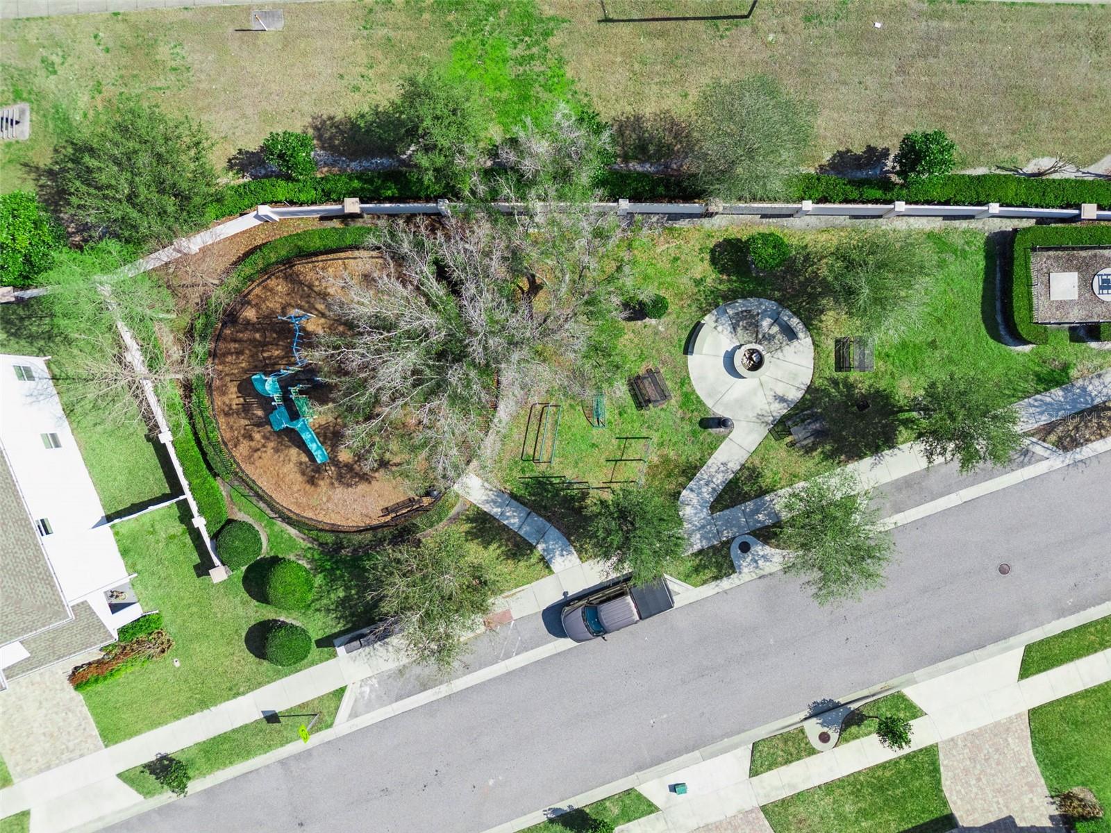 GREENVILLE COMMONS - Residential