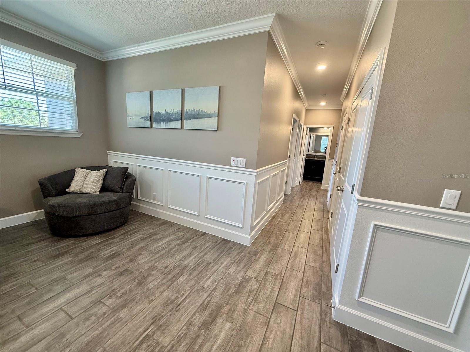 GREENVILLE COMMONS - Residential