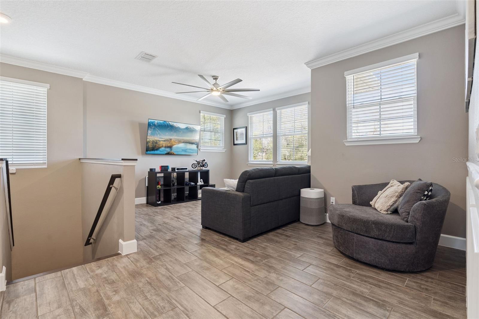 GREENVILLE COMMONS - Residential