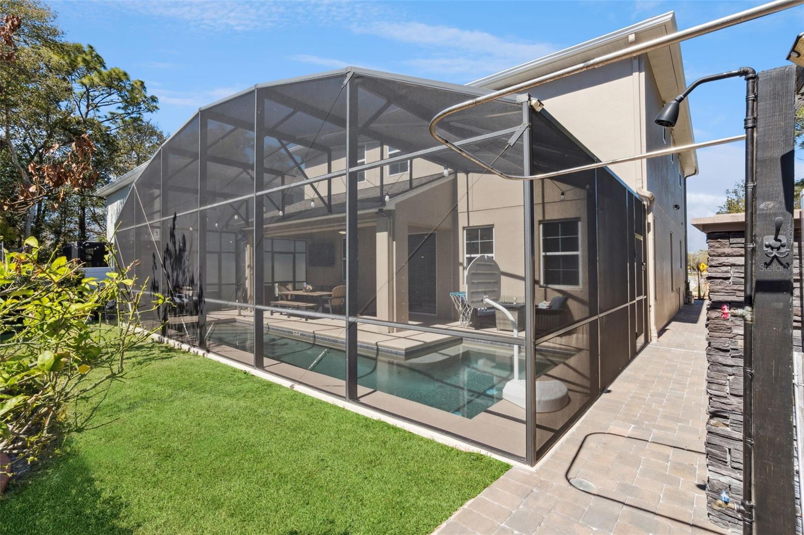 GREENVILLE COMMONS - Residential