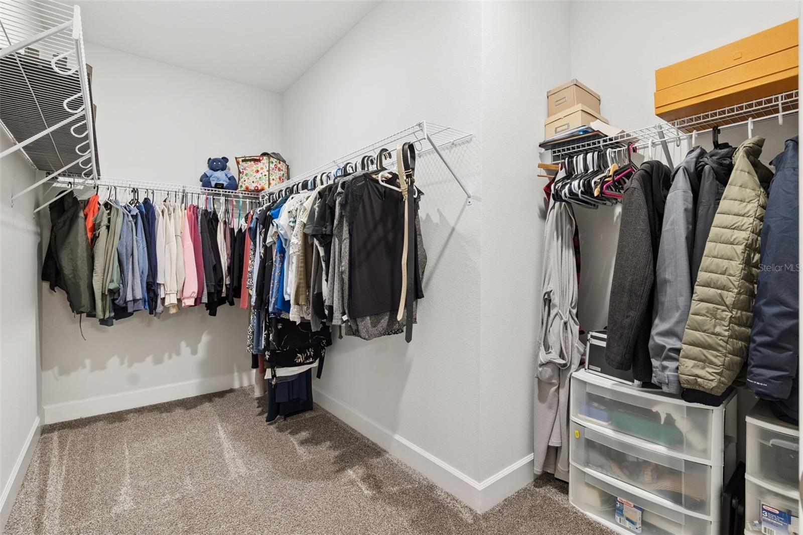 GREENVILLE COMMONS - Residential