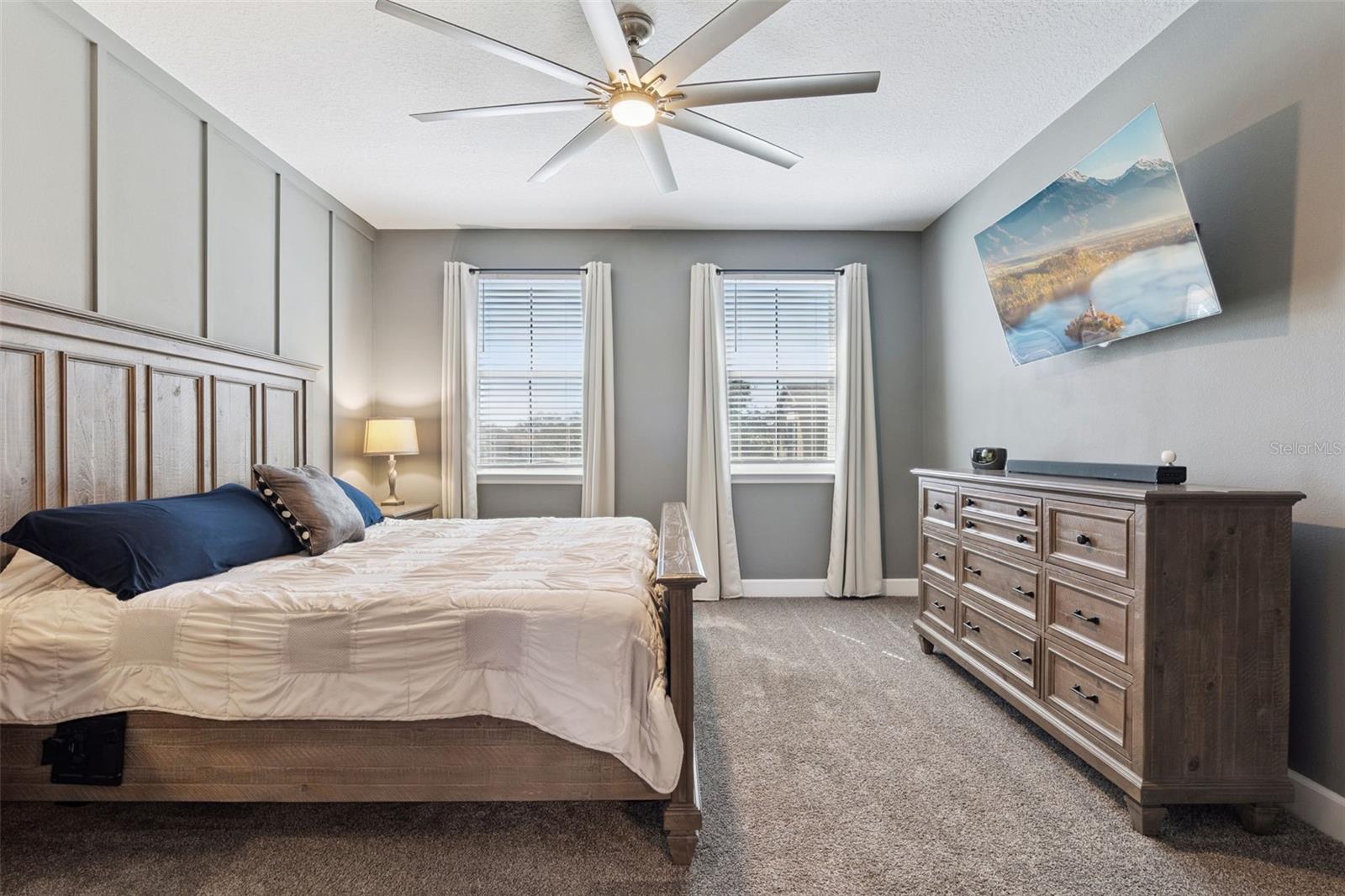 GREENVILLE COMMONS - Residential