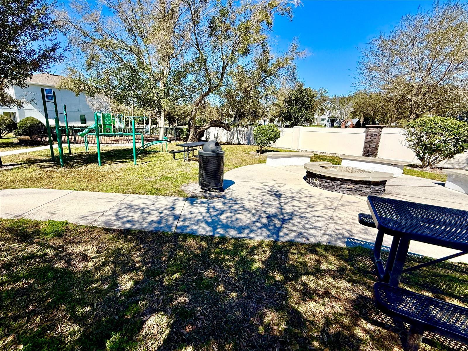 GREENVILLE COMMONS - Residential