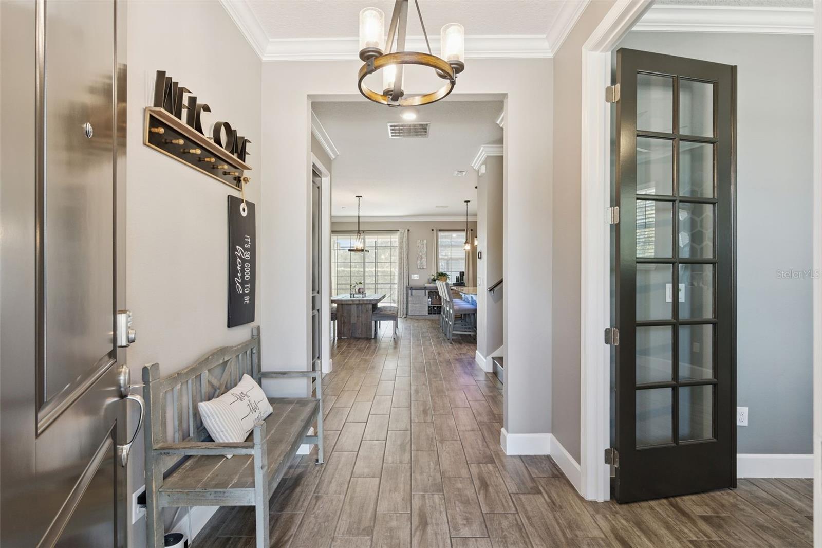 GREENVILLE COMMONS - Residential