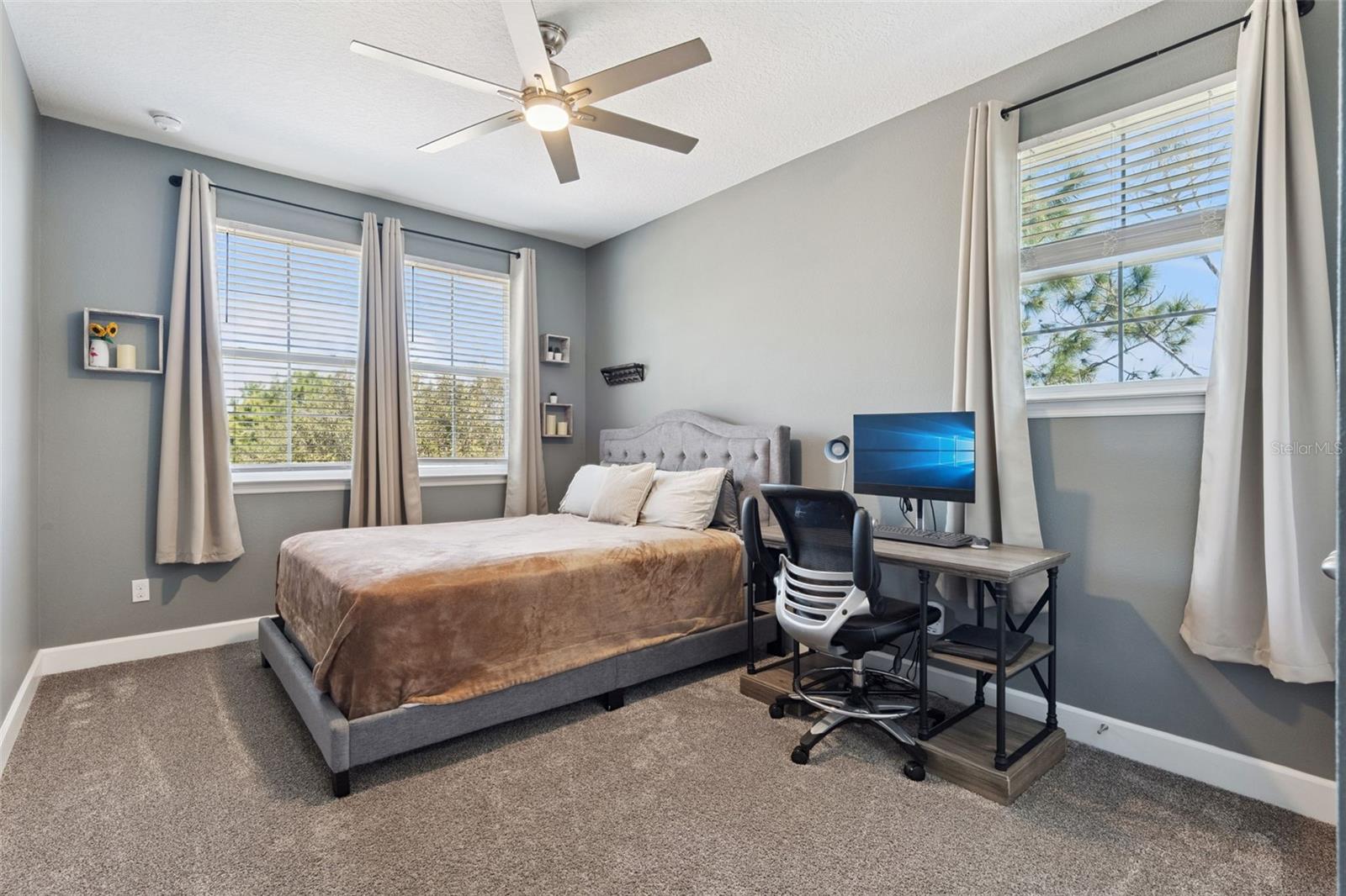 GREENVILLE COMMONS - Residential