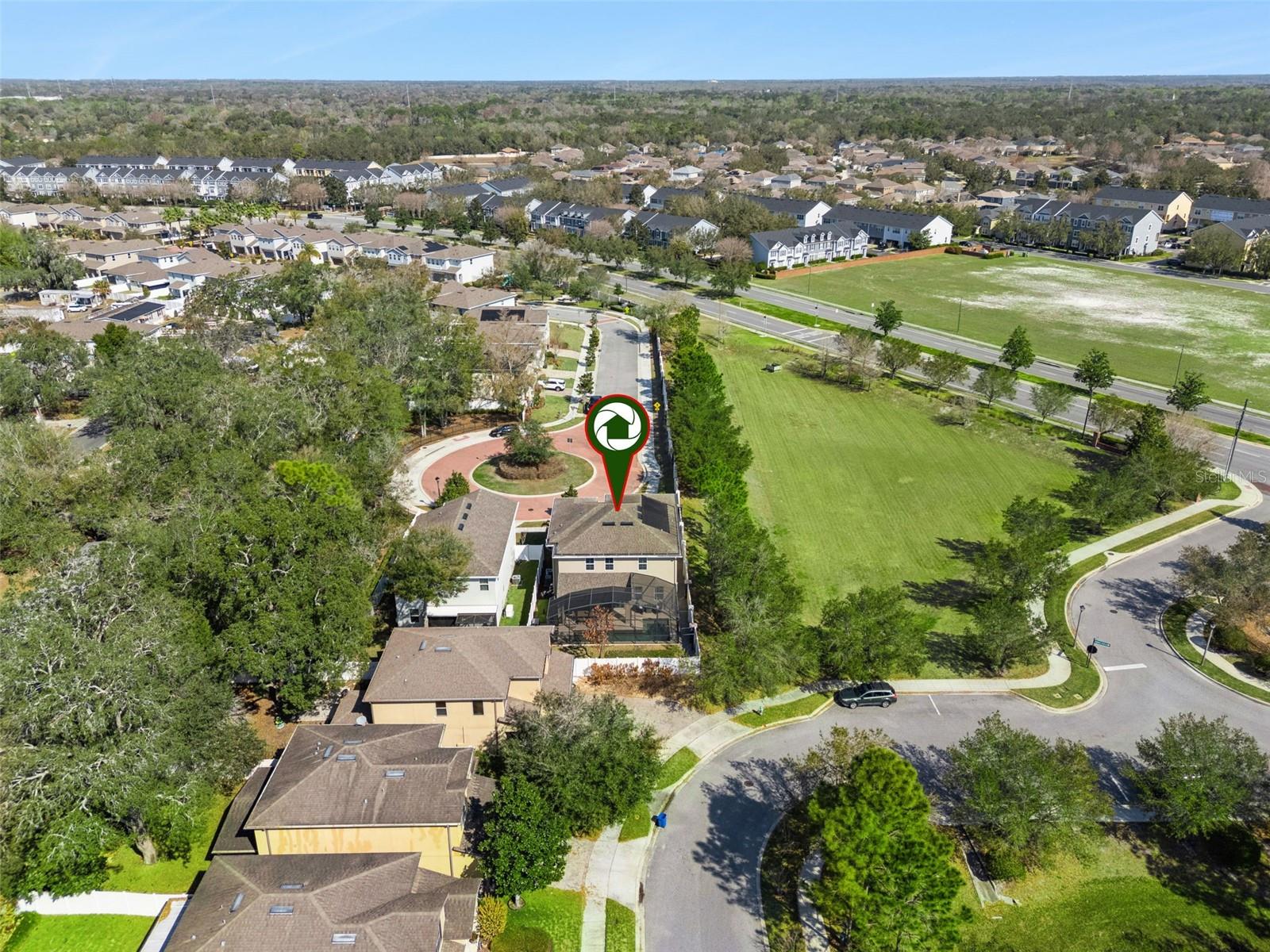 GREENVILLE COMMONS - Residential