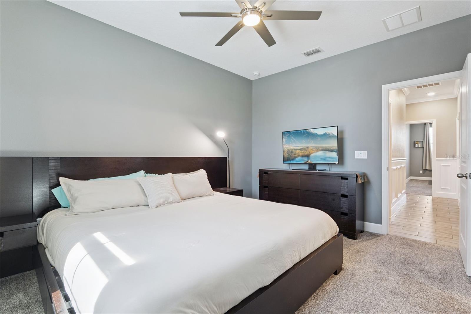 GREENVILLE COMMONS - Residential