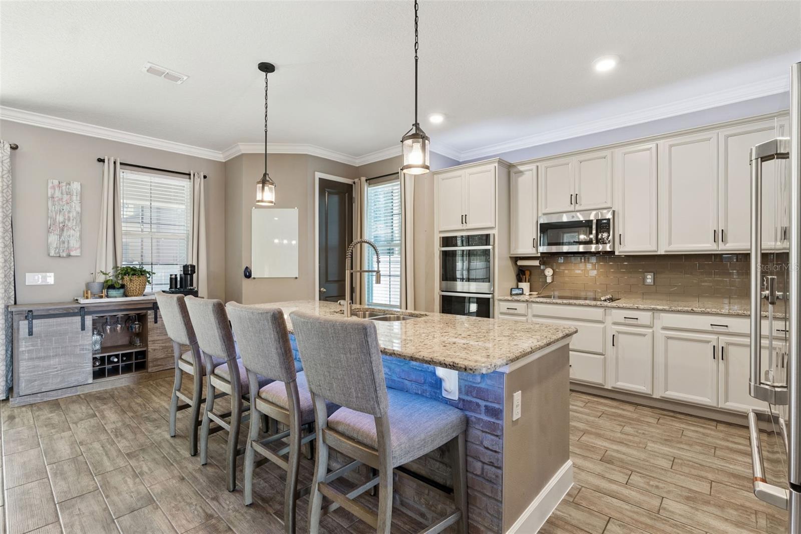 GREENVILLE COMMONS - Residential