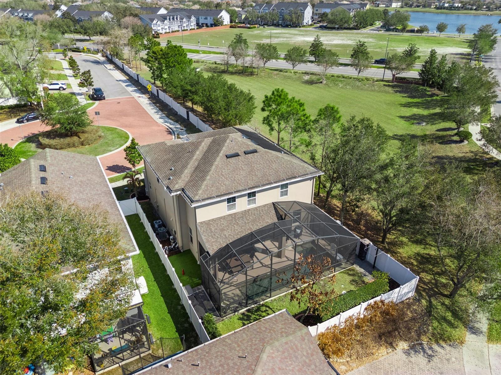 GREENVILLE COMMONS - Residential