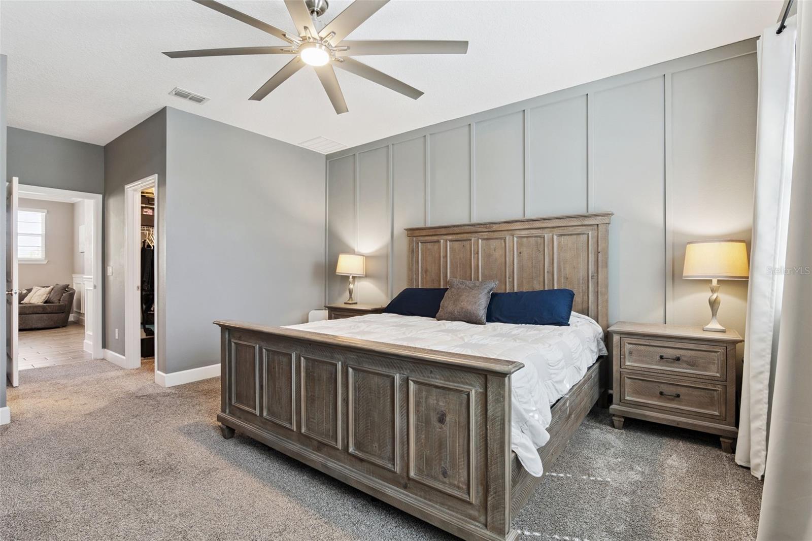 GREENVILLE COMMONS - Residential