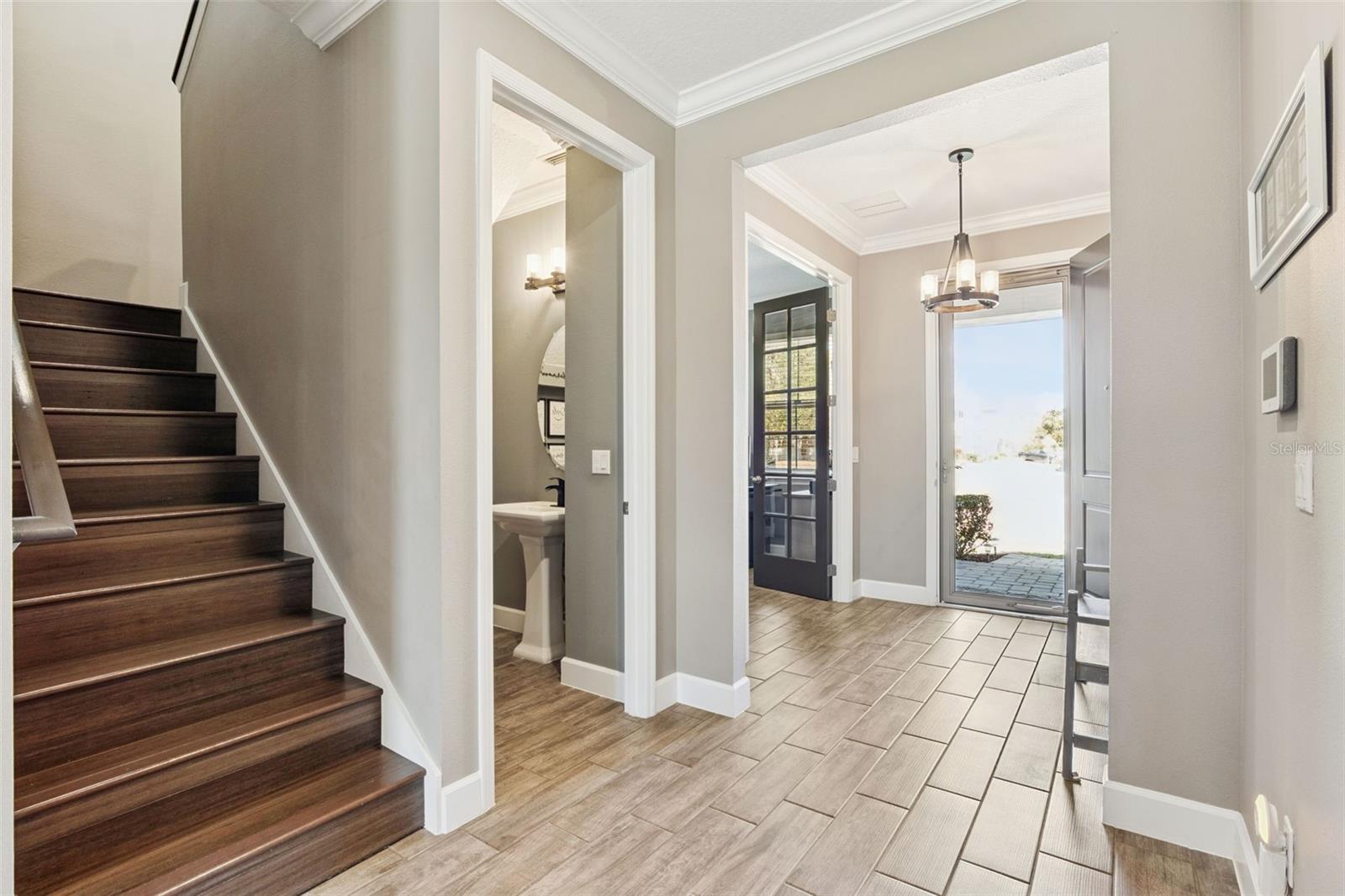 GREENVILLE COMMONS - Residential