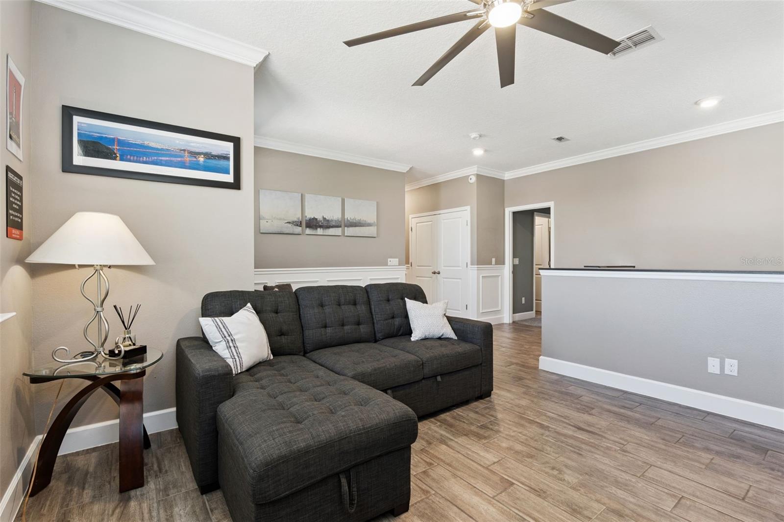 GREENVILLE COMMONS - Residential