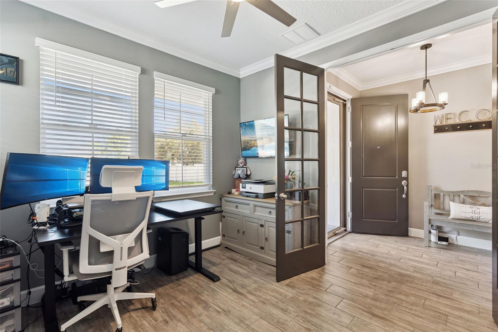 GREENVILLE COMMONS - Residential