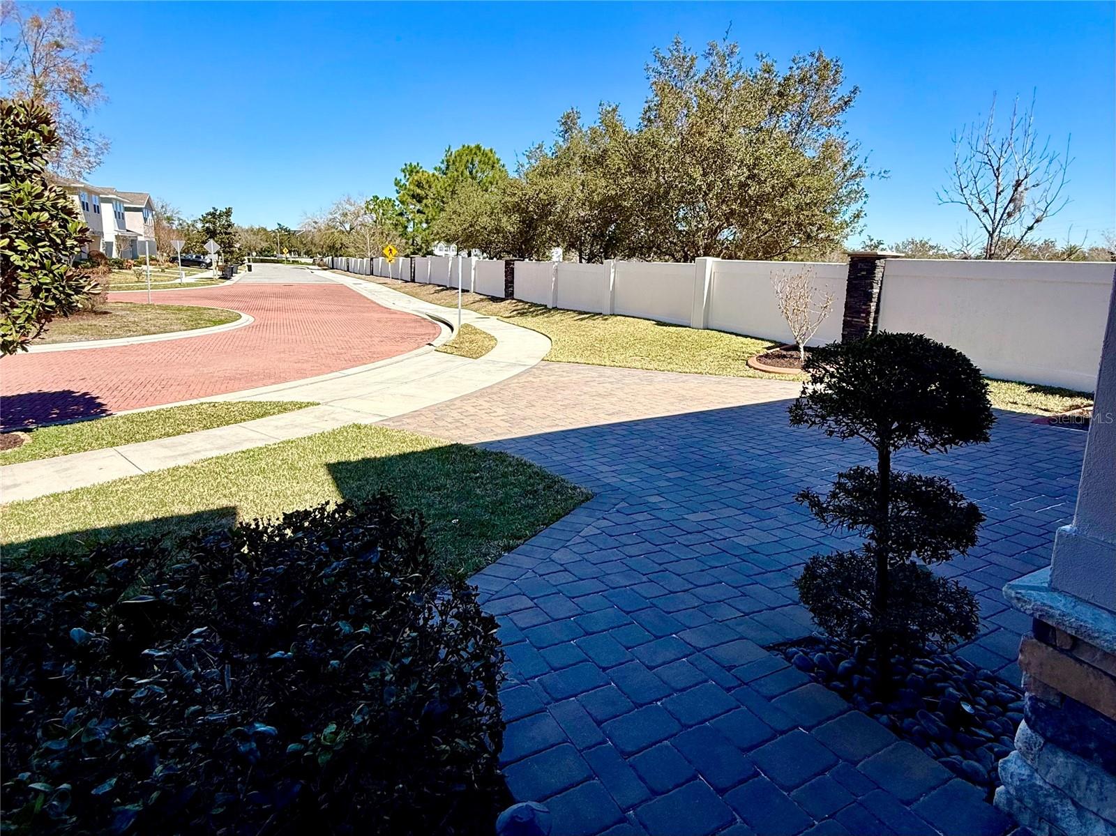 GREENVILLE COMMONS - Residential