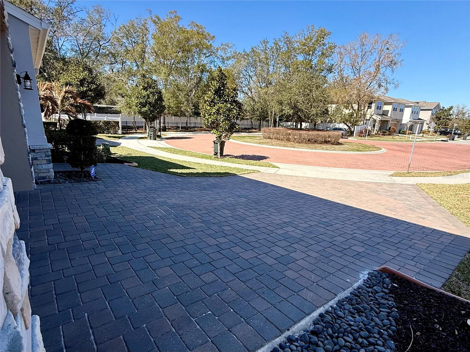 GREENVILLE COMMONS - Residential