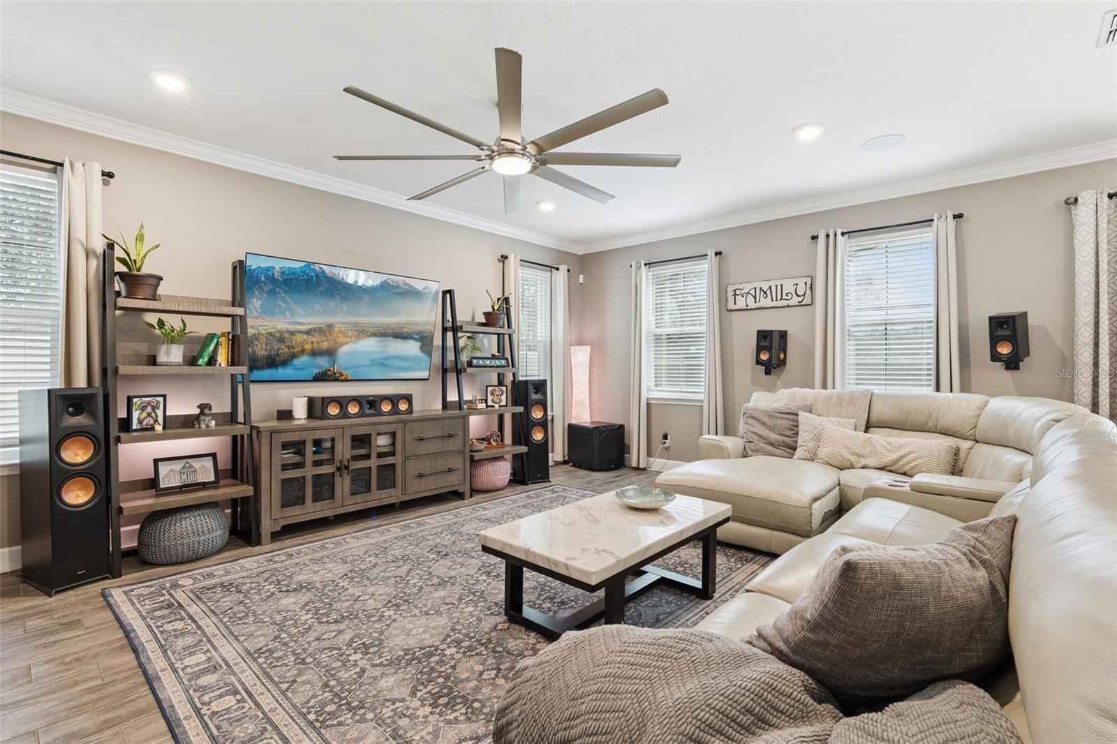 GREENVILLE COMMONS - Residential