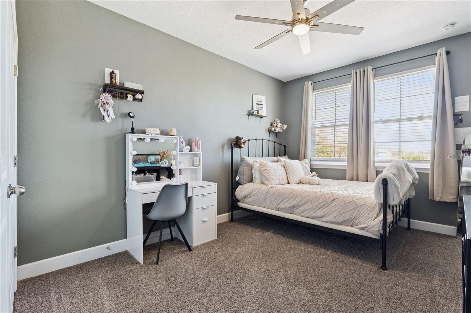 GREENVILLE COMMONS - Residential