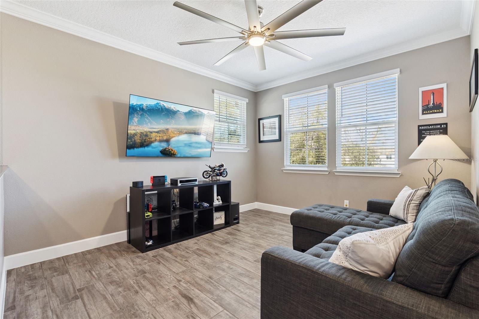 GREENVILLE COMMONS - Residential