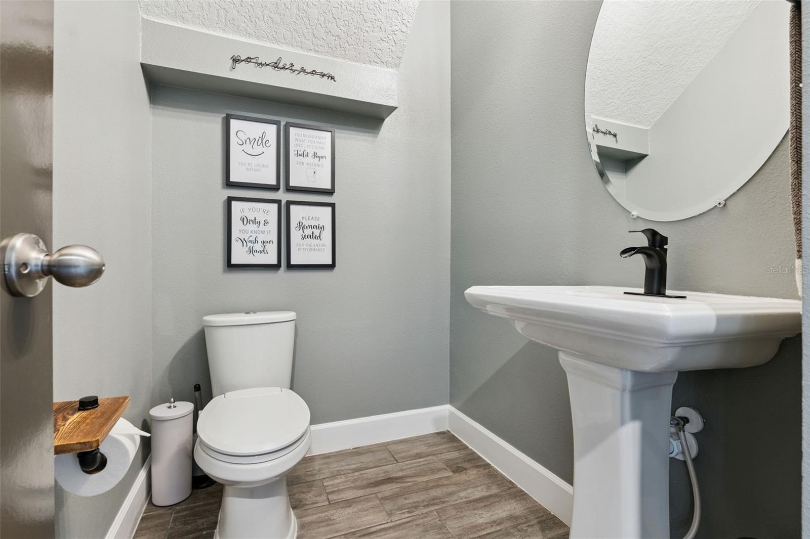 GREENVILLE COMMONS - Residential