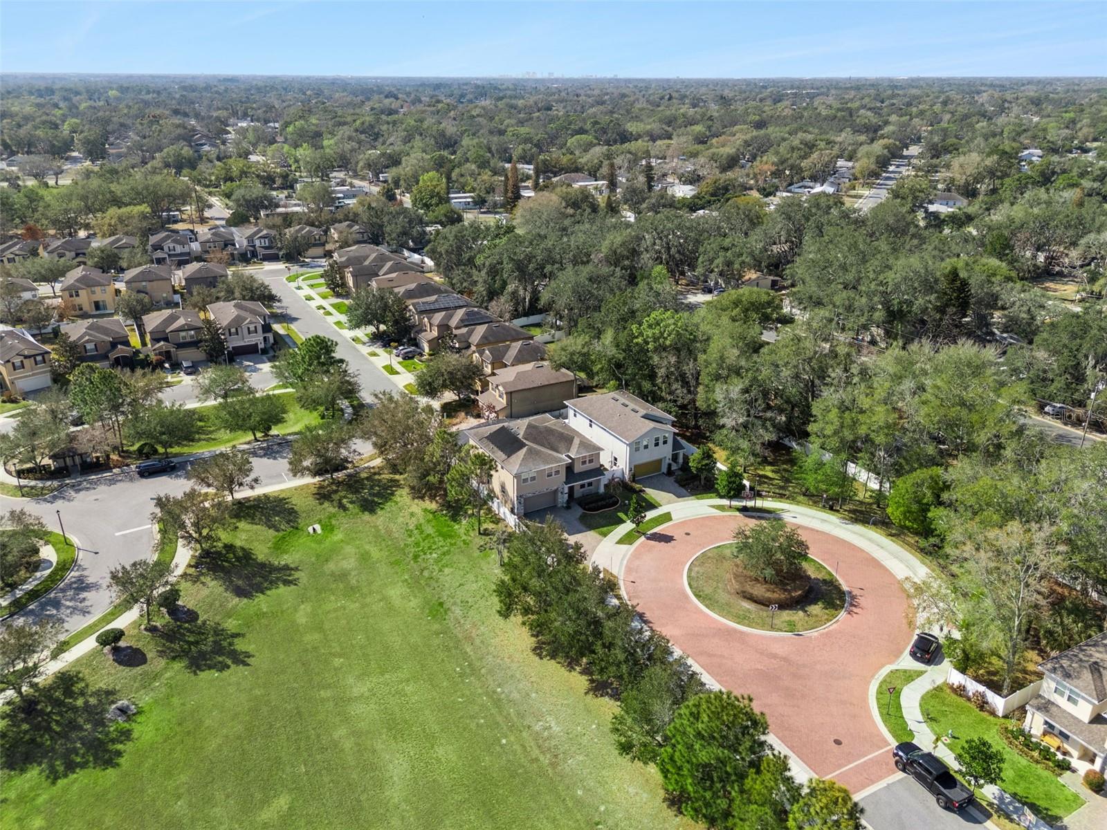 GREENVILLE COMMONS - Residential