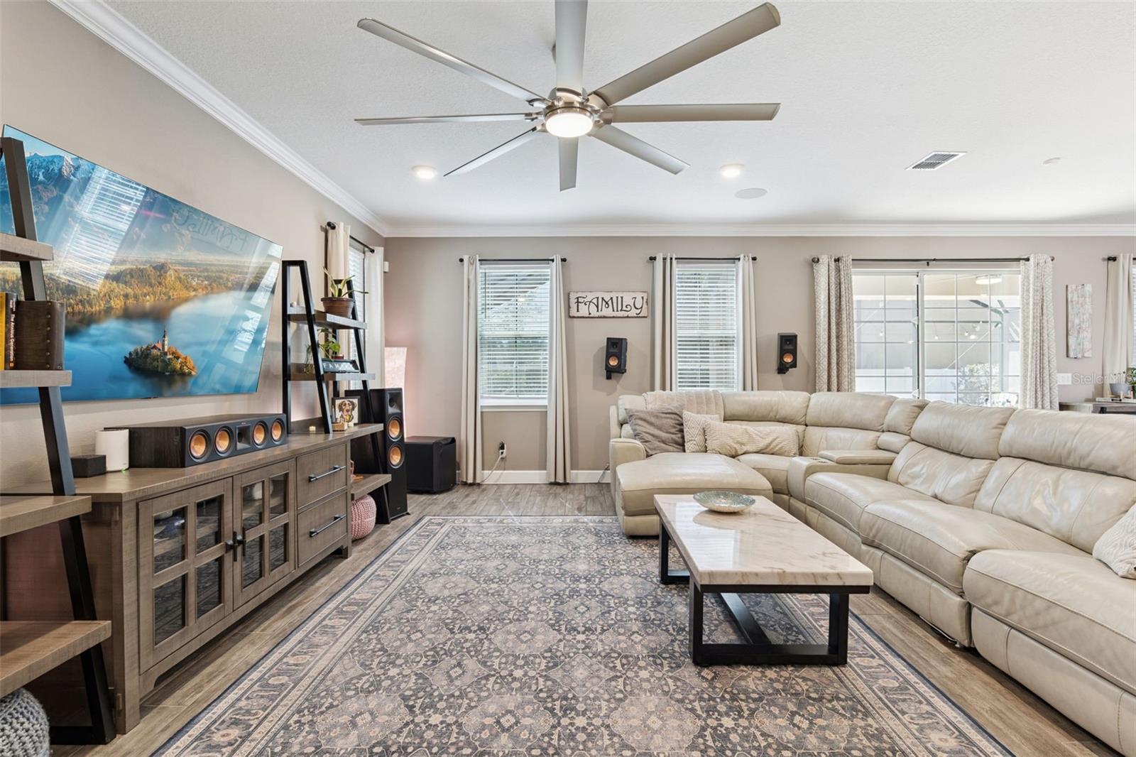 GREENVILLE COMMONS - Residential