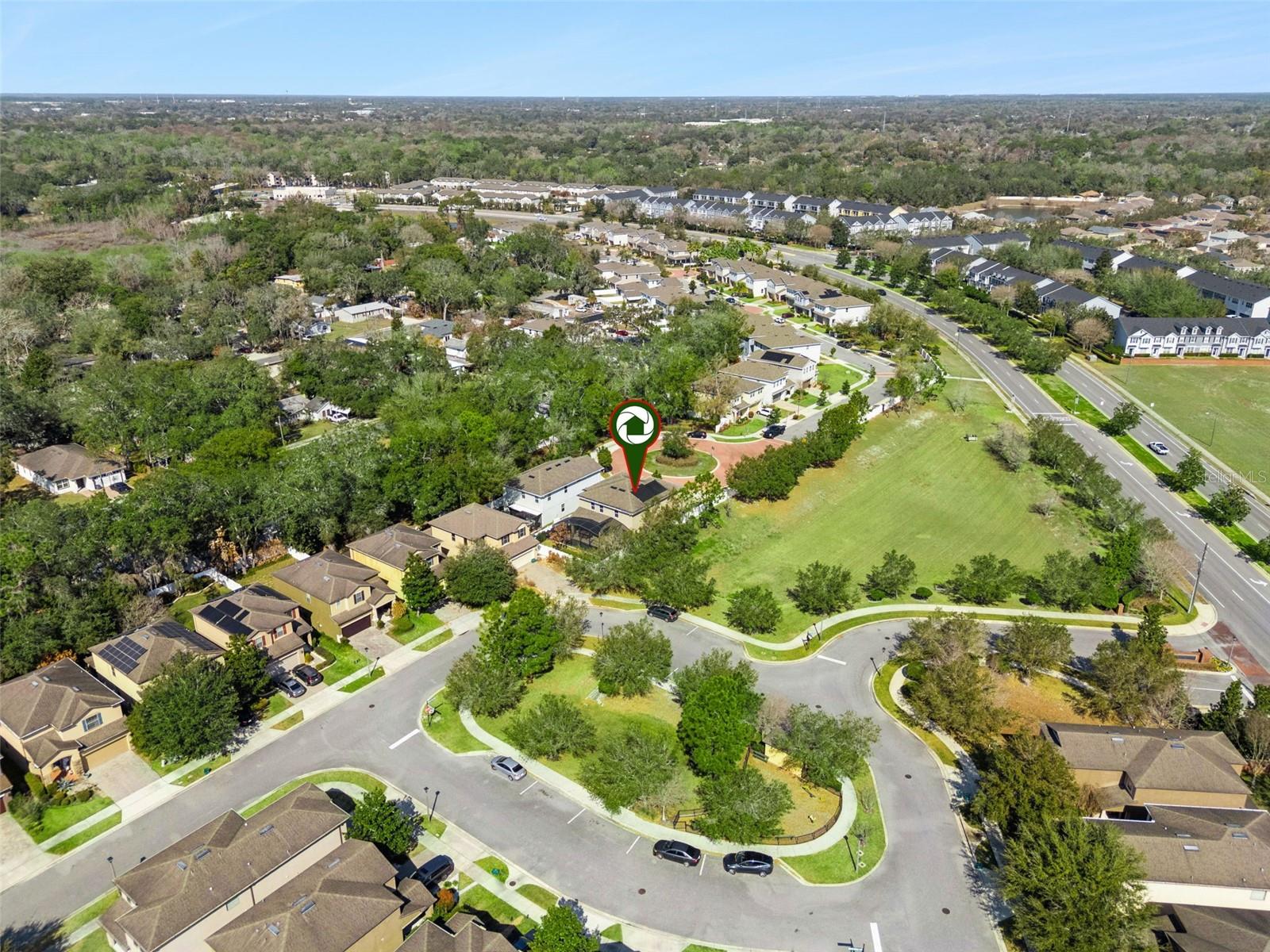 GREENVILLE COMMONS - Residential