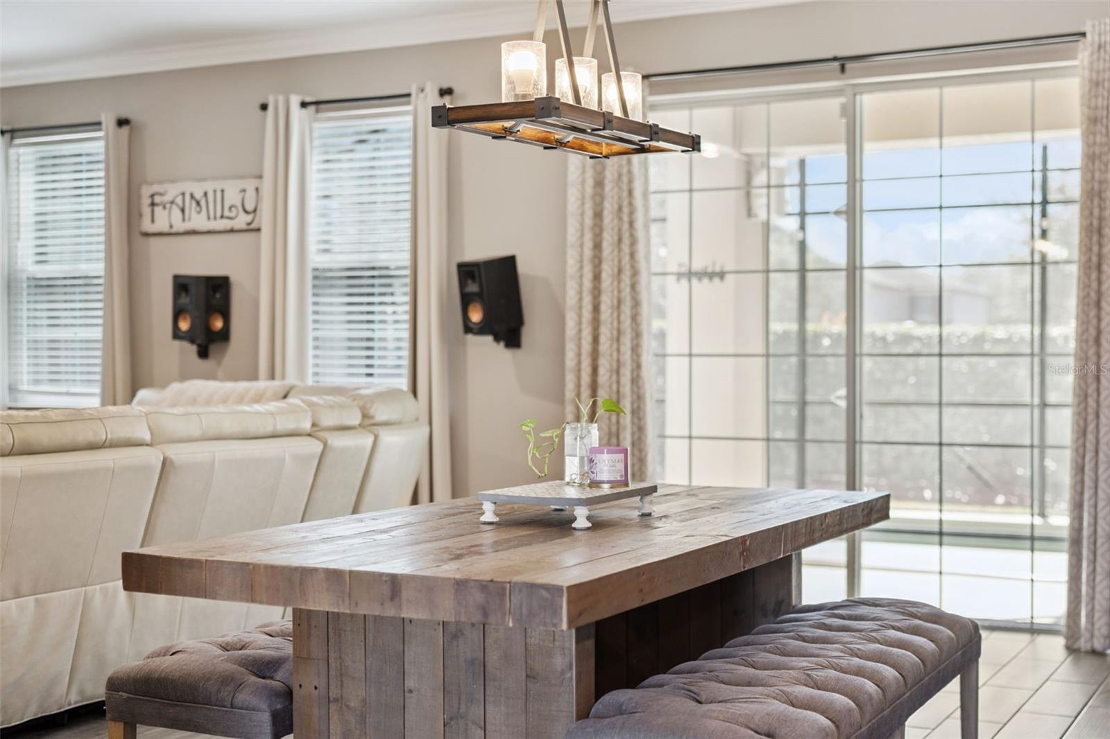 GREENVILLE COMMONS - Residential